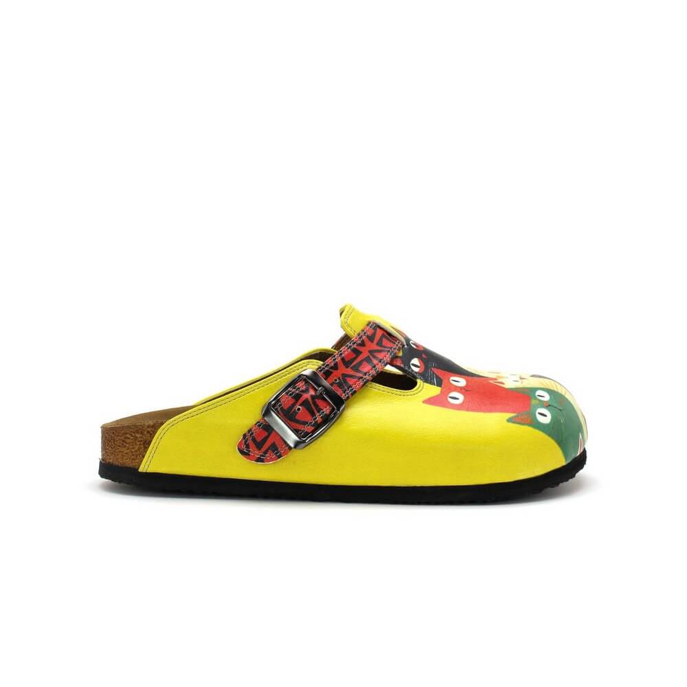 Clogs WCAL5411