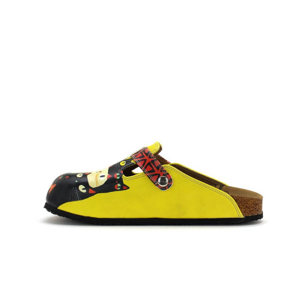 Clogs WCAL5411