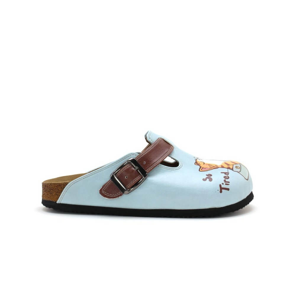 Clogs WCAL5412