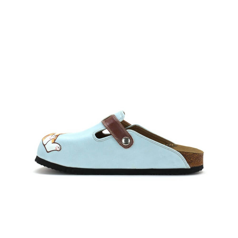 Clogs Outlet - No Exchange or Return 36 EU - 5.5 US
