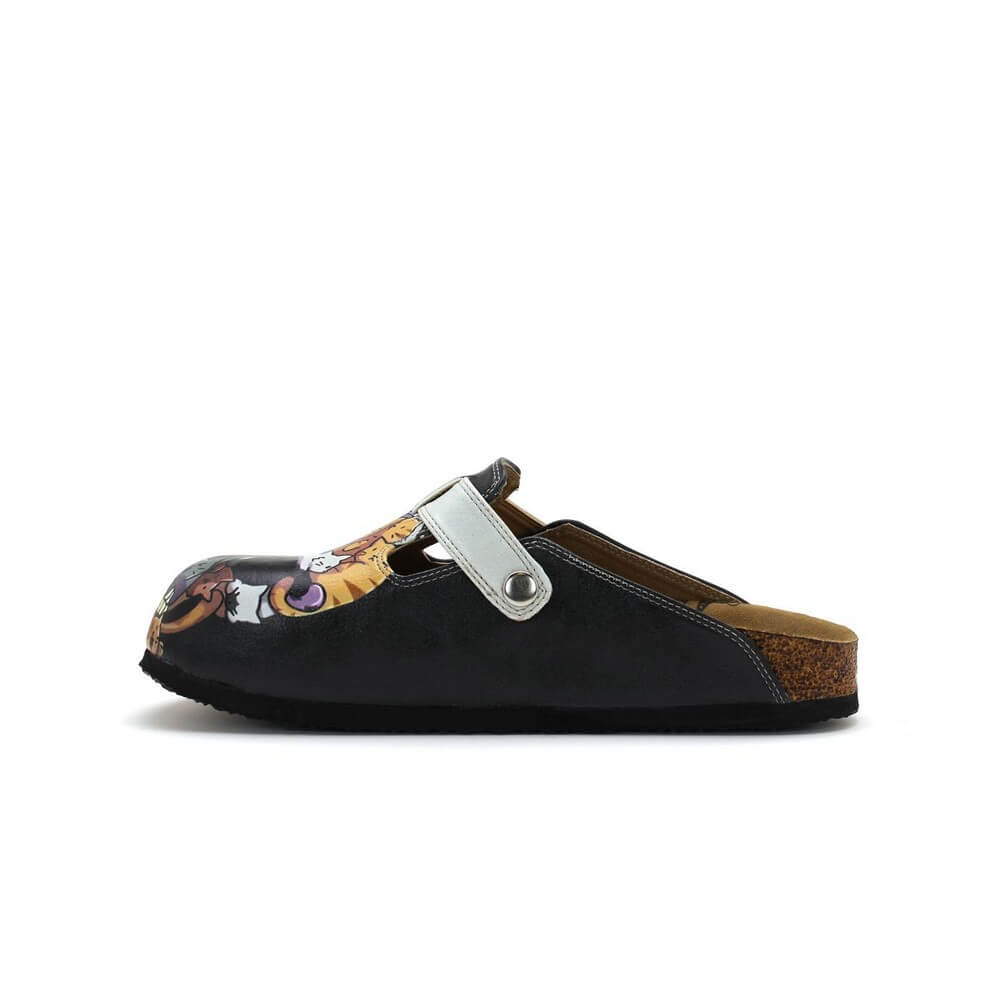Clogs WCAL5413