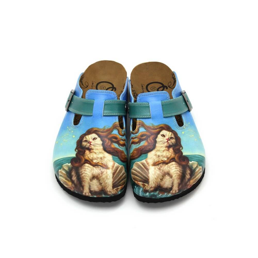 Clogs WCAL5414