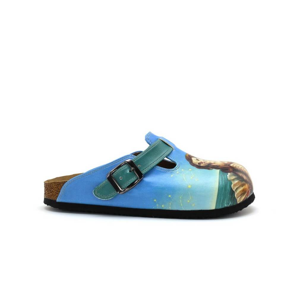 Clogs WCAL5414