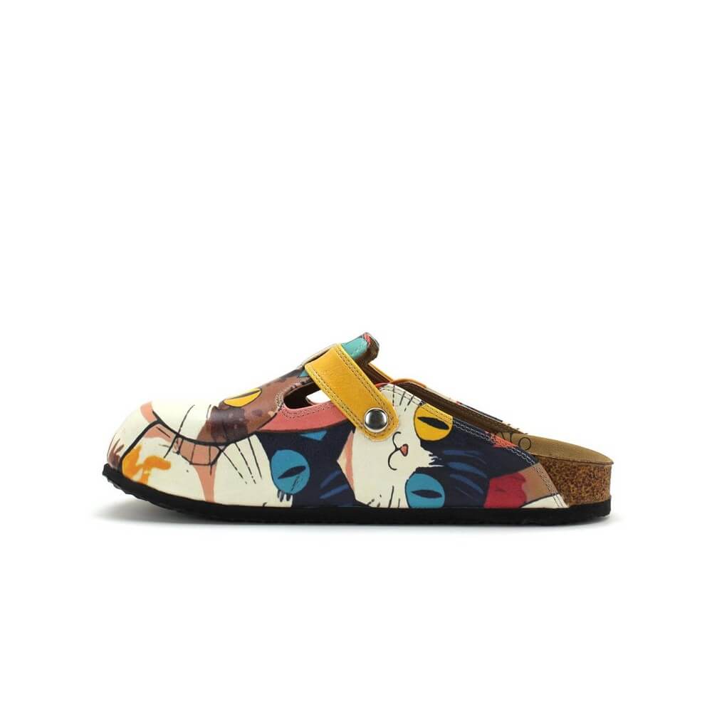 Clogs WCAL5415