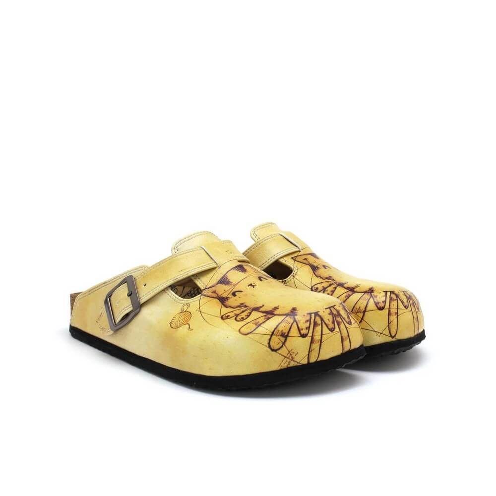 Clogs WCAL5416