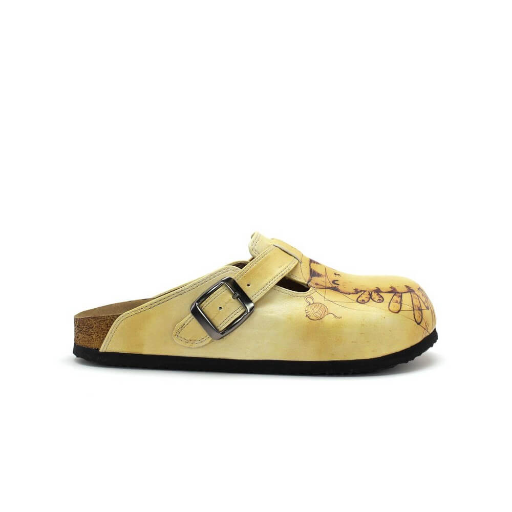 Clogs WCAL5416