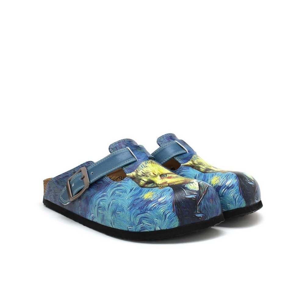 Clogs WCAL5417