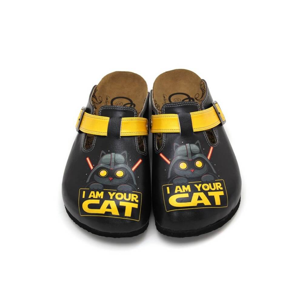 Clogs WCAL5418
