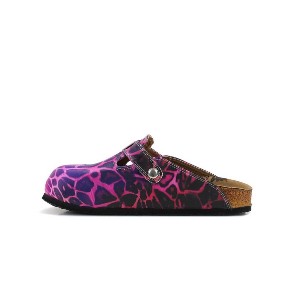 Clogs WCAL5420
