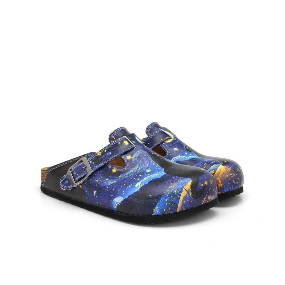 Clogs WCAL5421