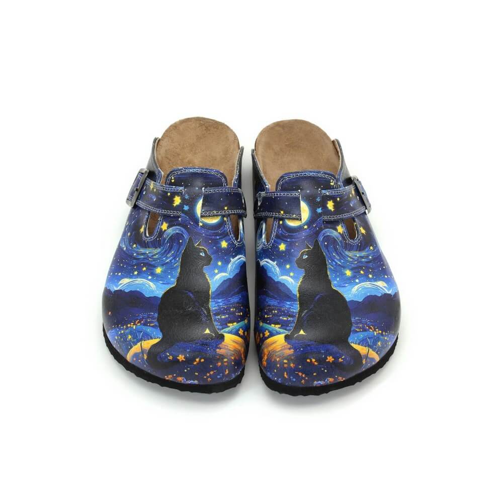 Clogs WCAL5421