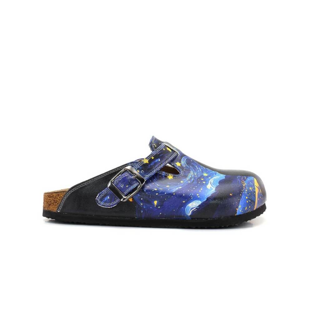 Clogs WCAL5421