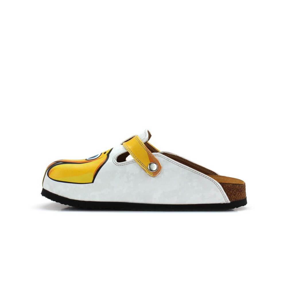 Clogs WCAL5423