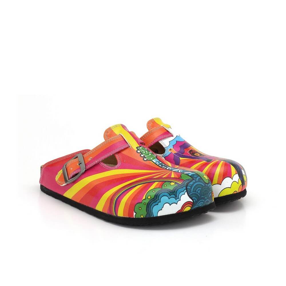 Clogs WCAL5424