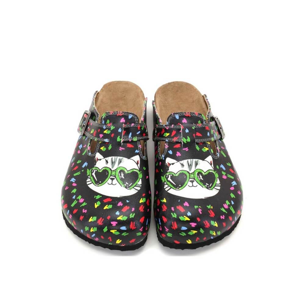 Clogs WCAL5425