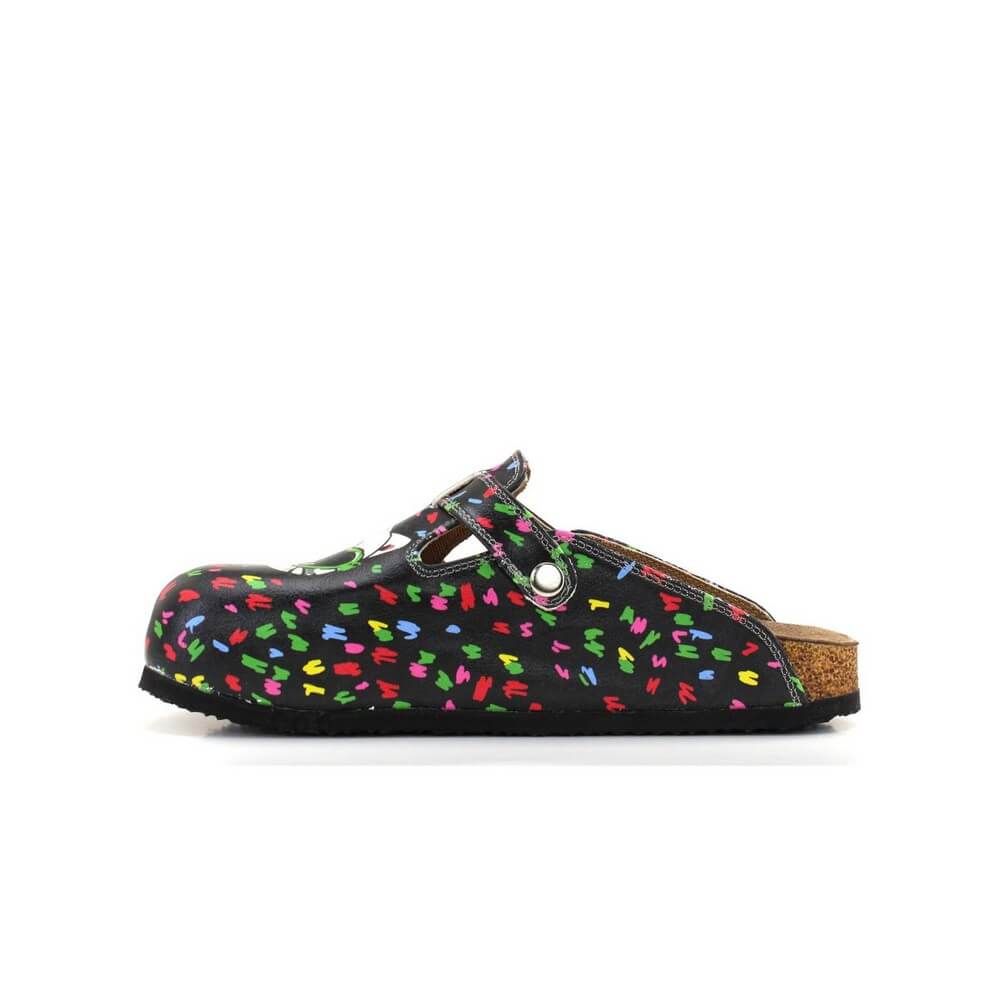 Clogs WCAL5425