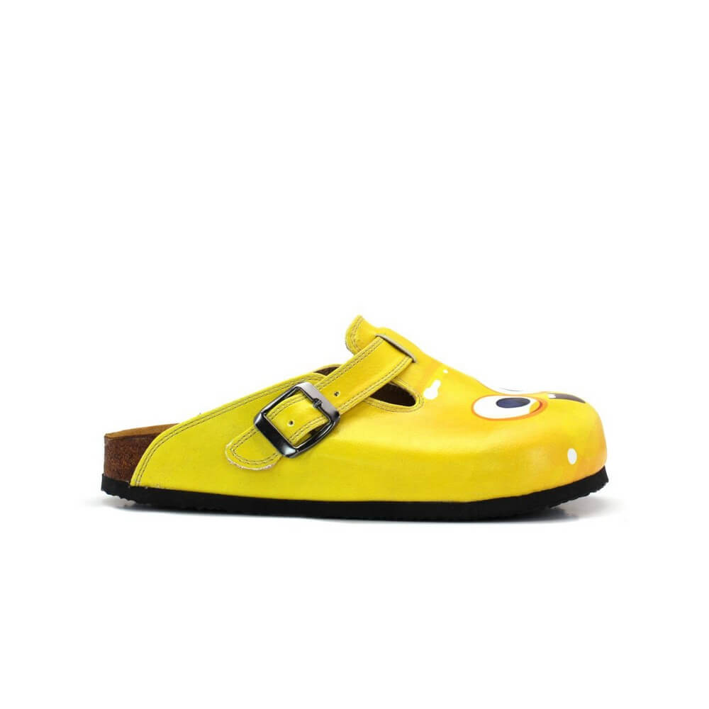 Clogs WCAL5426