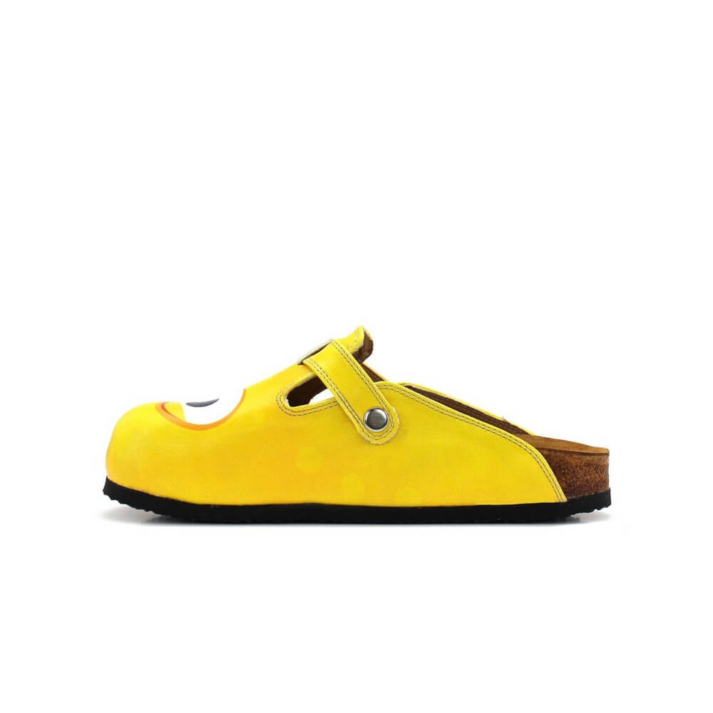 Clogs WCAL5426