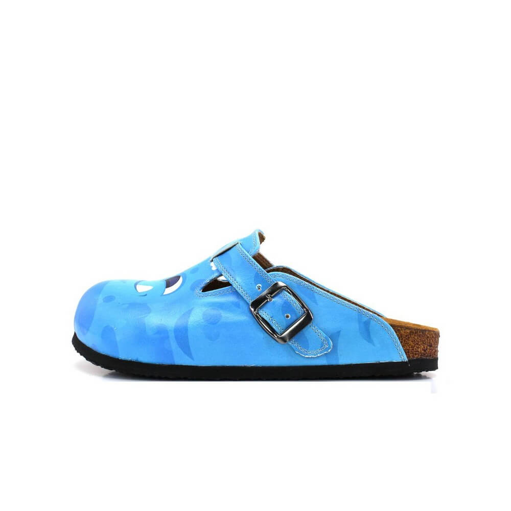 Clogs WCAL5426