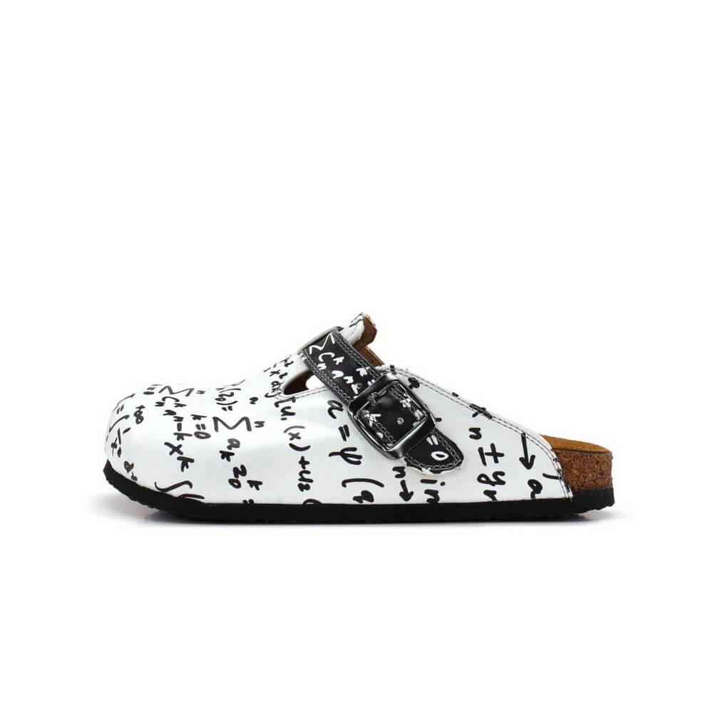 Clogs WCAL5427