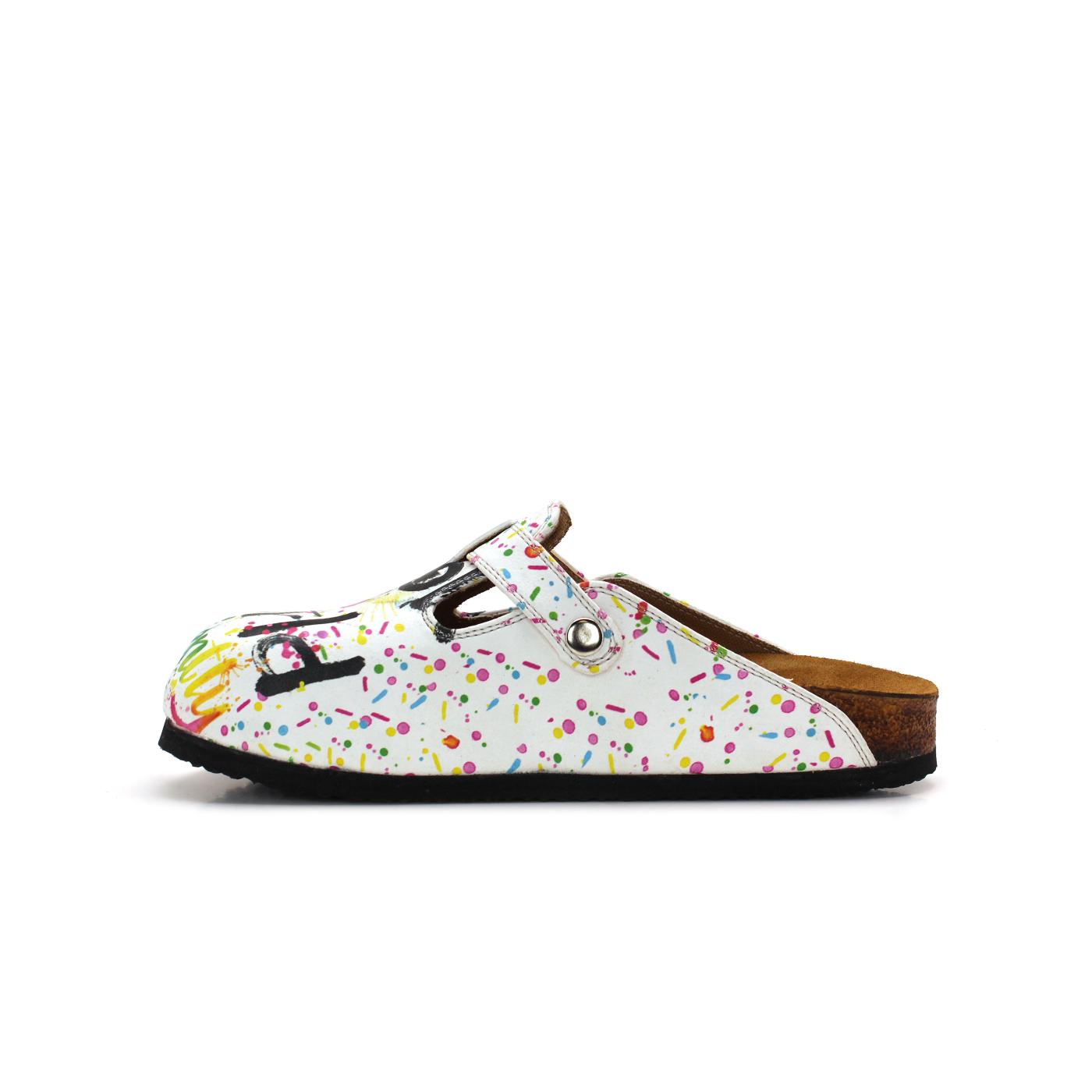 Clogs WCAL5438