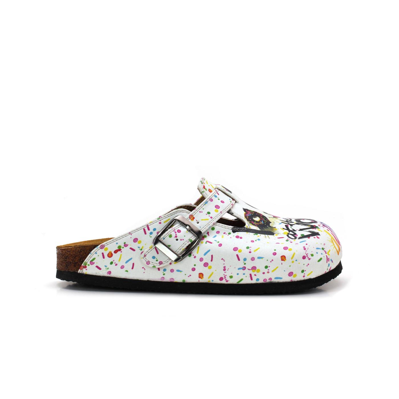 Clogs WCAL5438