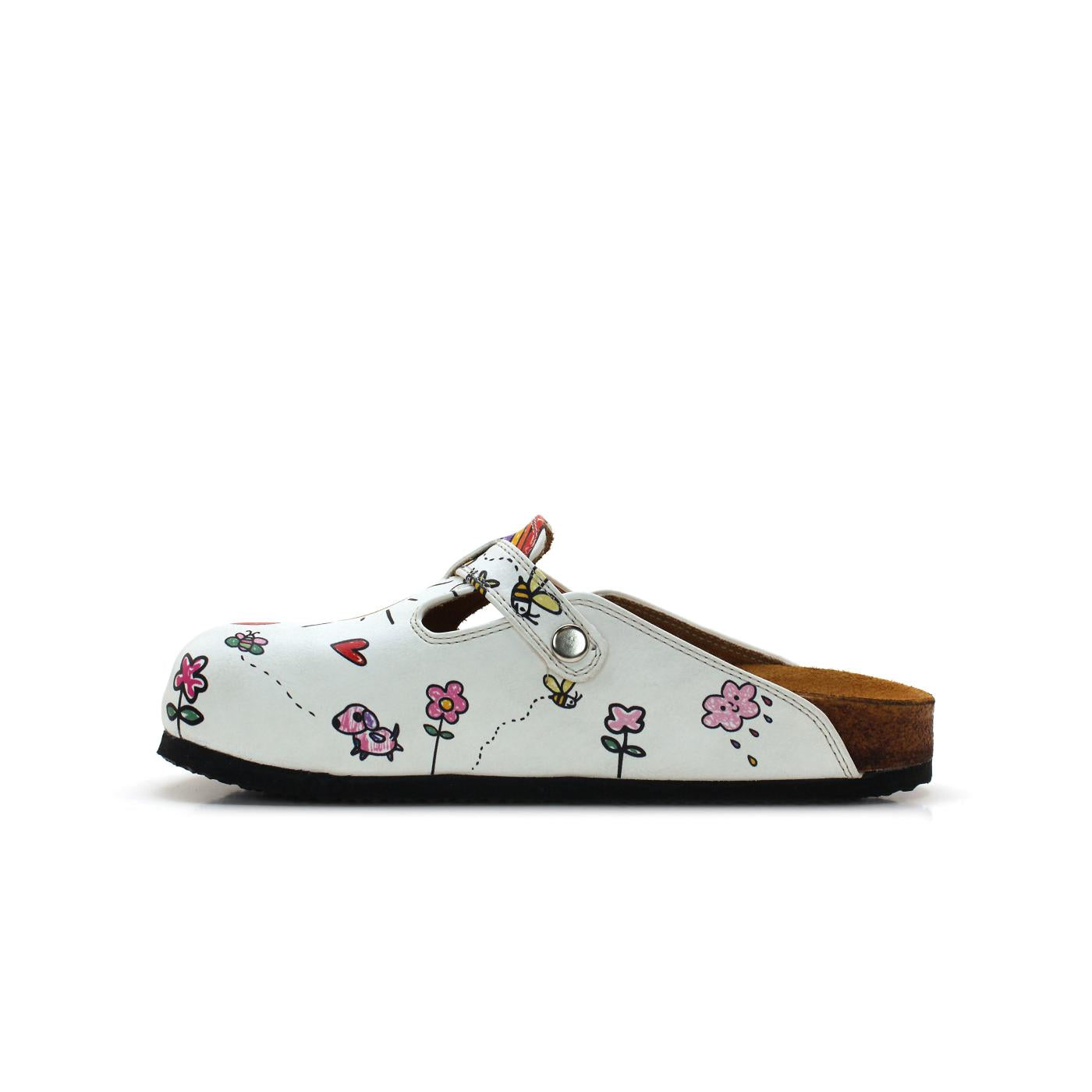 Clogs WCAL5443