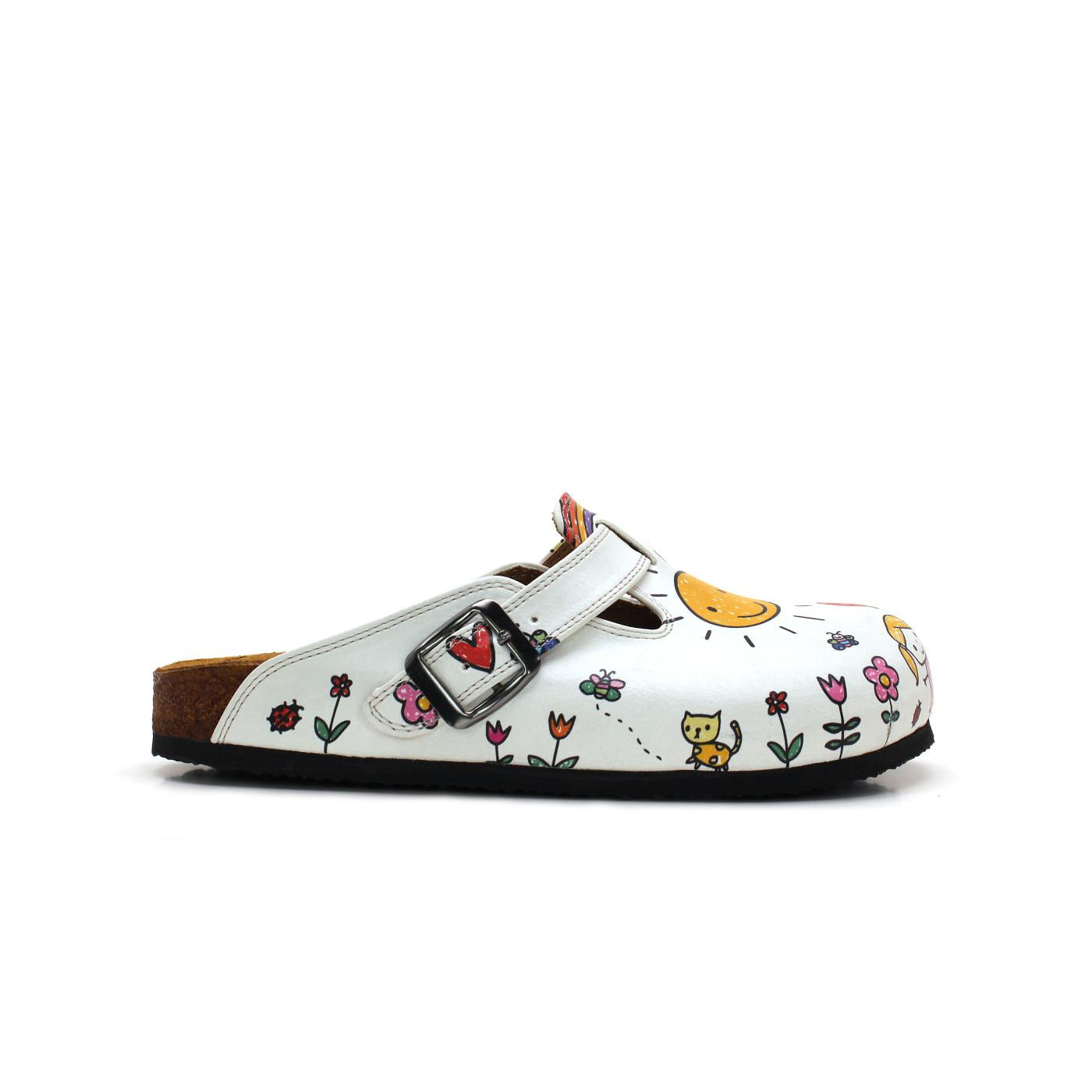 Clogs WCAL5443
