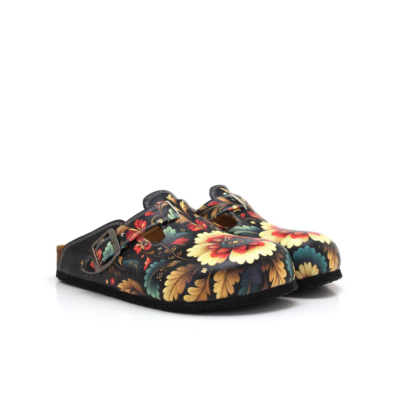 Clogs WCAL5444