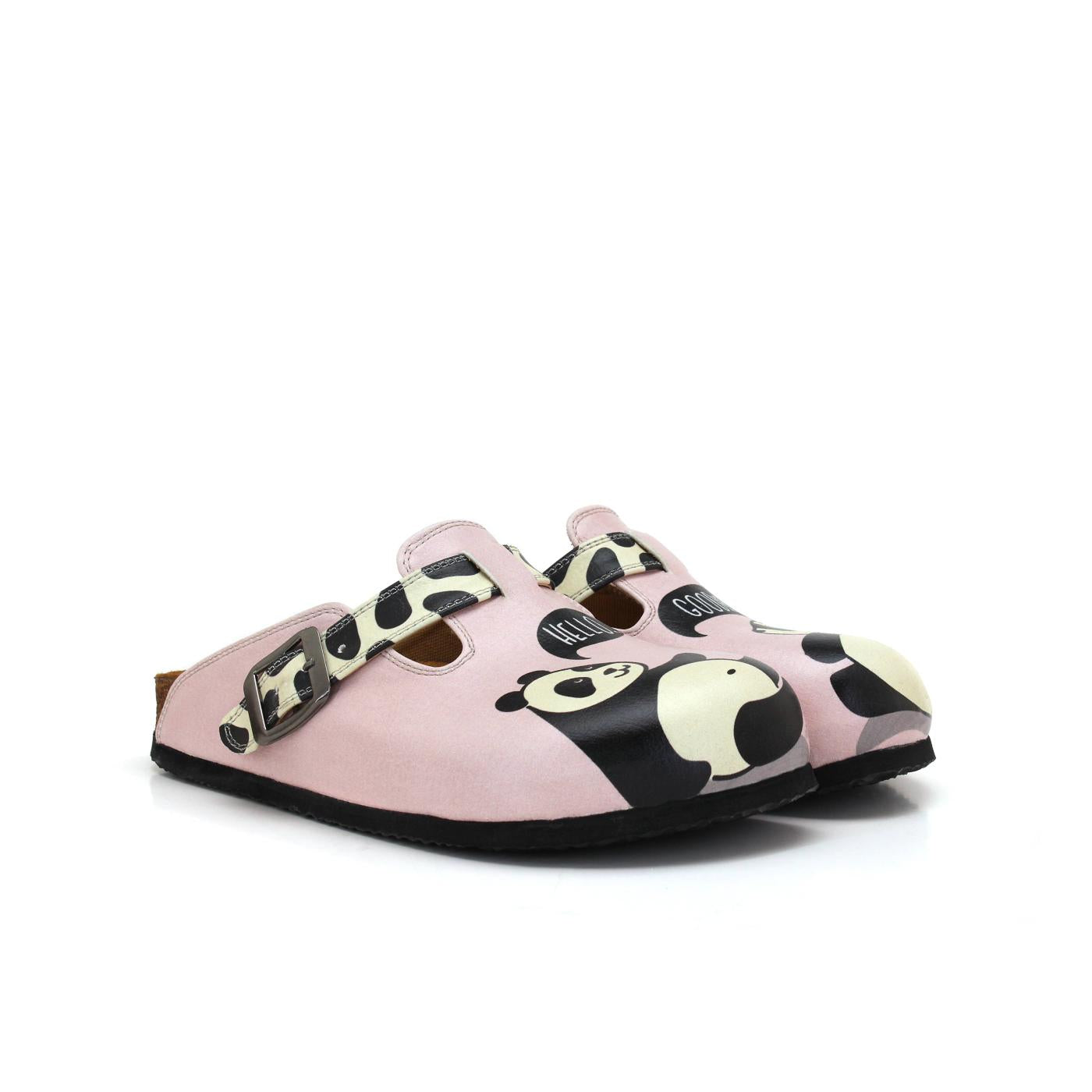 Clogs WCAL5446