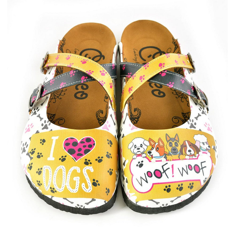 Clogs Outlet - No Exchange or Return - 34 EU