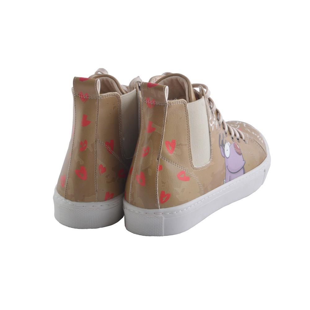 Short Boots Outlet - No Exchange or Return 41 EU - 10 US