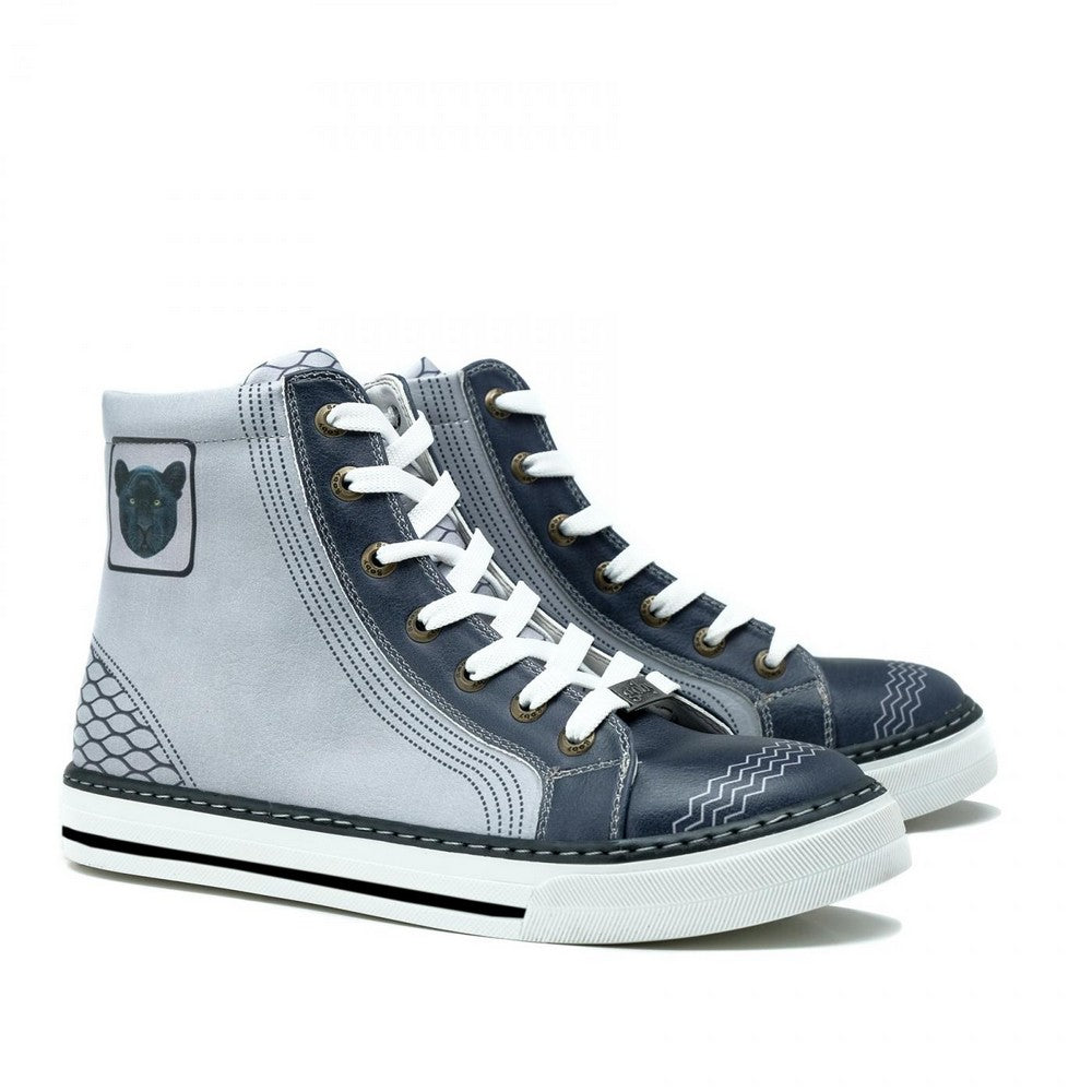 Sneaker Boots Outlet - No Exchange or Return 37 EU - 6.5 US