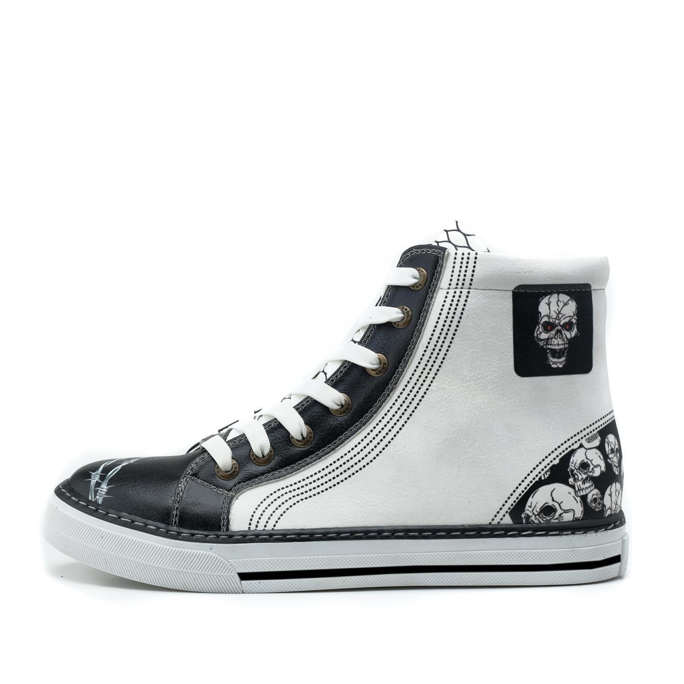 Sneaker Boots Outlet - No Exchange or Return 42 EU - 11 US