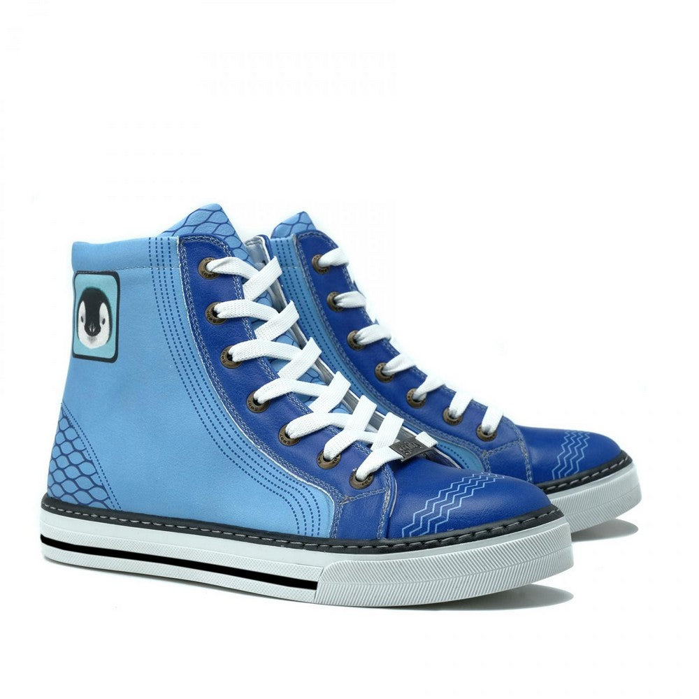 Sneaker Boots Outlet - No Exchange or Return 42 EU - 11 US