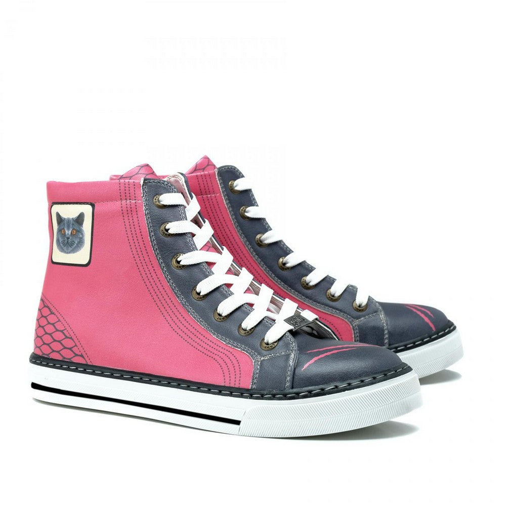 Sneaker Boots Outlet - No Exchange or Return 37 EU - 6.5 US