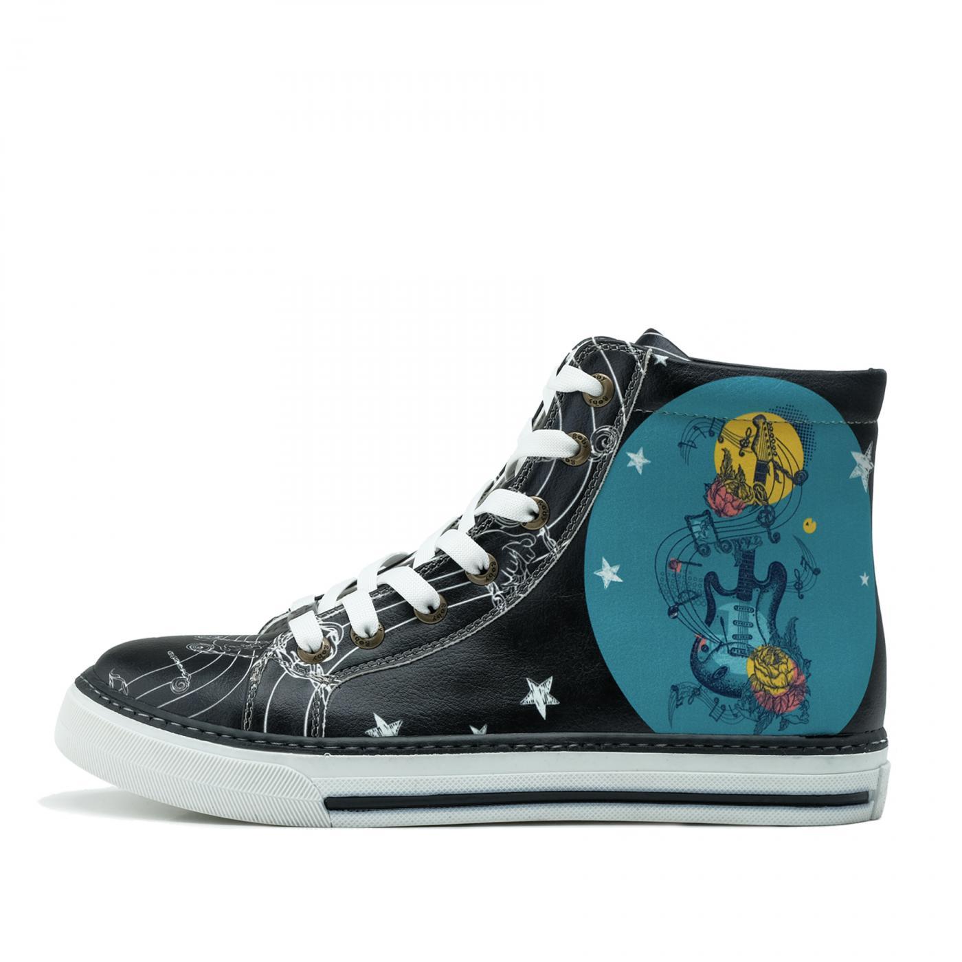 Sneaker Boots Outlet - No Exchange or Return 36 EU - 5.5 US