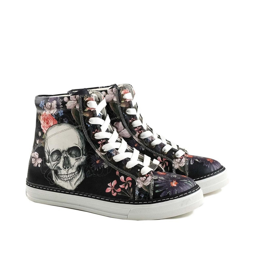 Sneaker Boots Outlet - No Exchange or Return 36 EU - 5.5 US