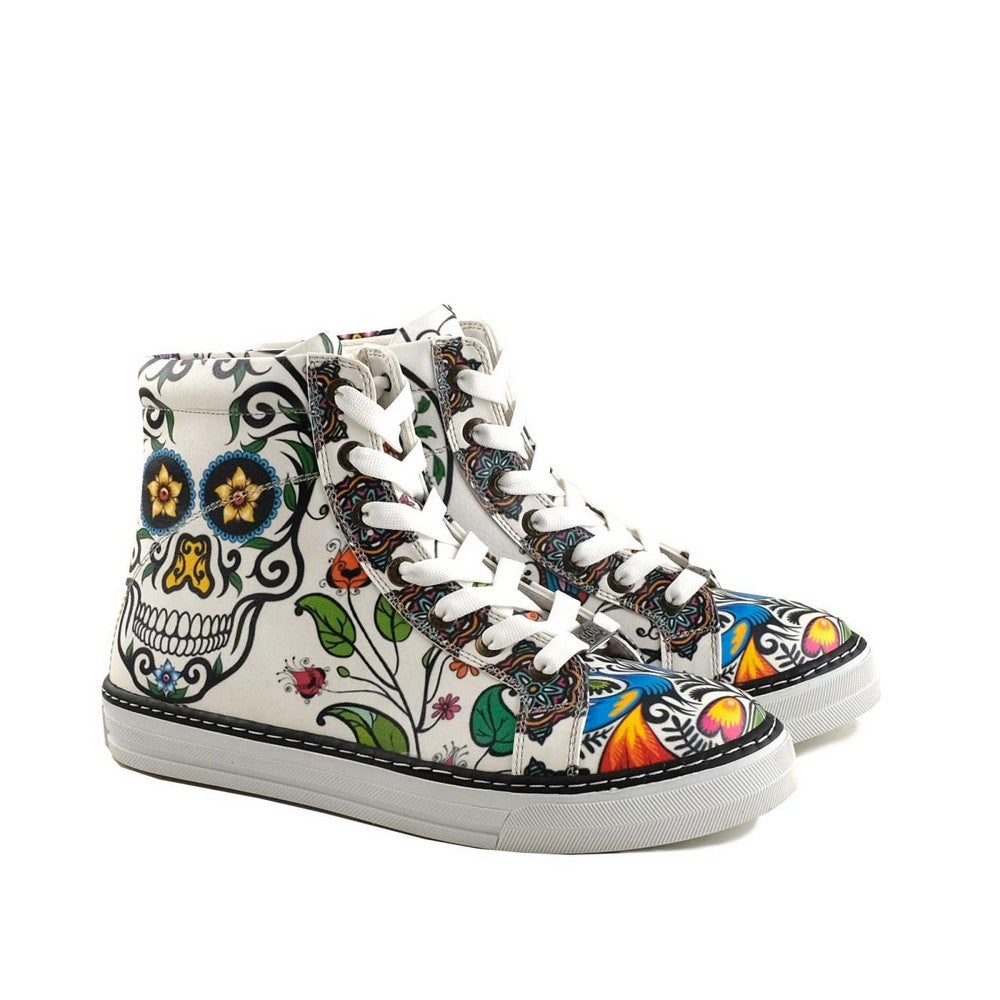 Sneaker Boots Outlet - No Exchange or Return 39 EU - 8.5 US