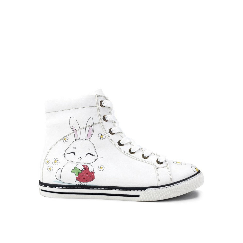 Sneaker Boots Outlet - No Exchange or Return 36 EU - 5.5 US