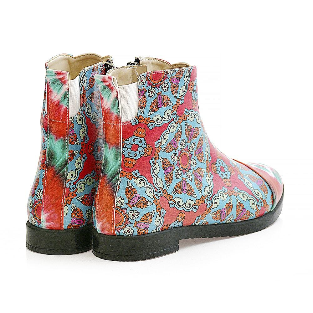 Short Boots Outlet - No Exchange or Return 36 EU - 5.5 US