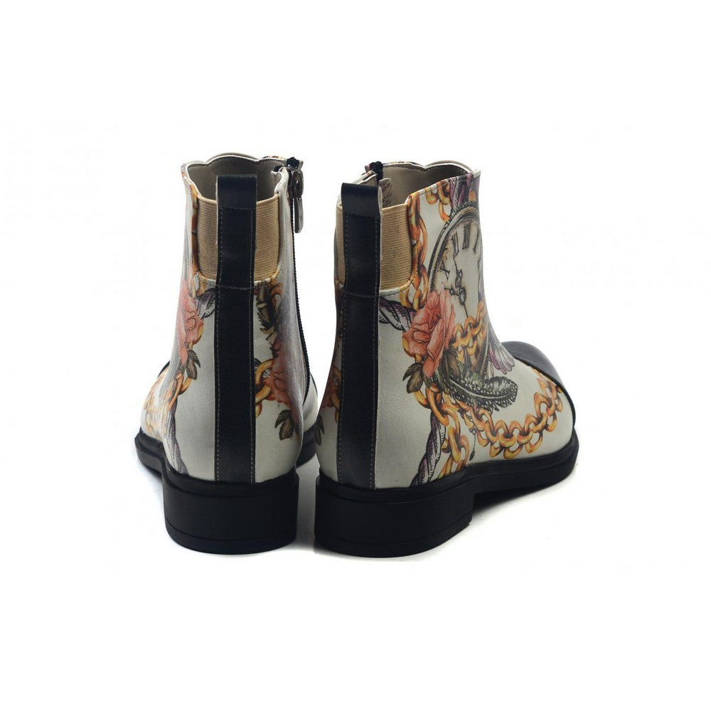 Short Boots Outlet - No Exchange or Return 37 EU - 6.5 US