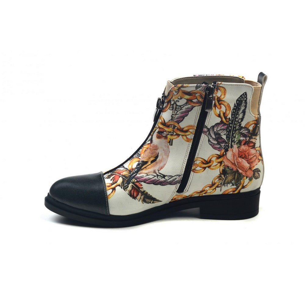 Short Boots Outlet - No Exchange or Return 37 EU - 6.5 US