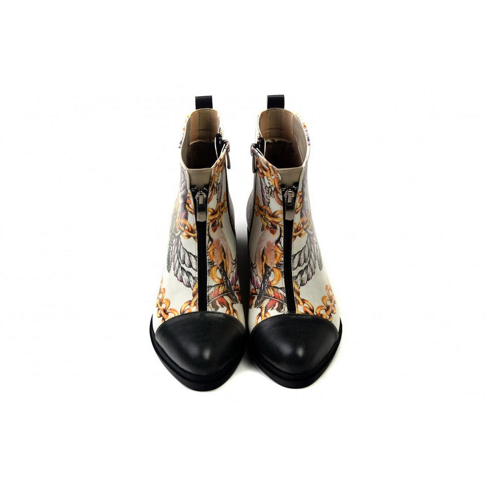 Short Boots Outlet - No Exchange or Return 37 EU - 6.5 US