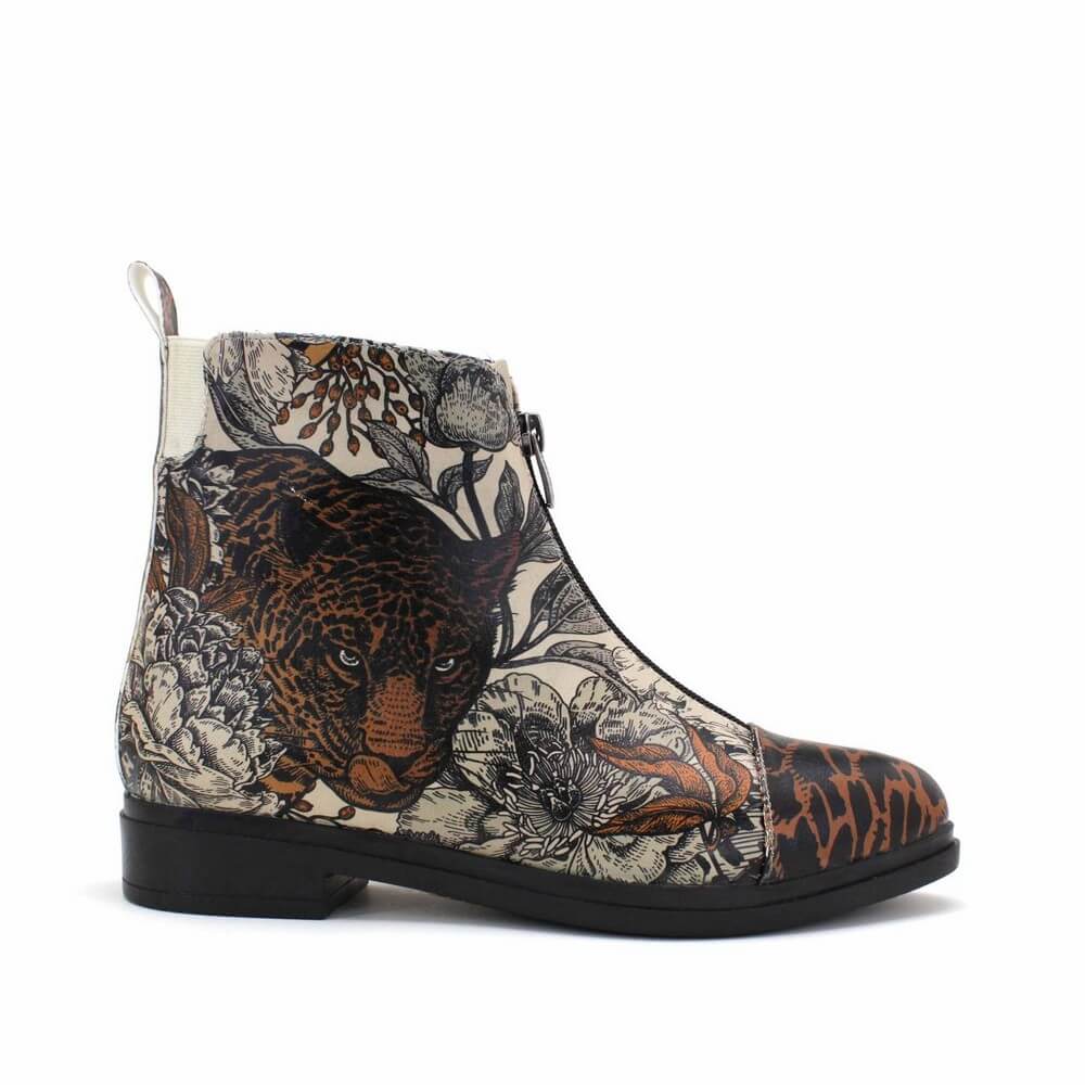Short Boots Outlet - No Exchange or Return 42 EU - 11 US