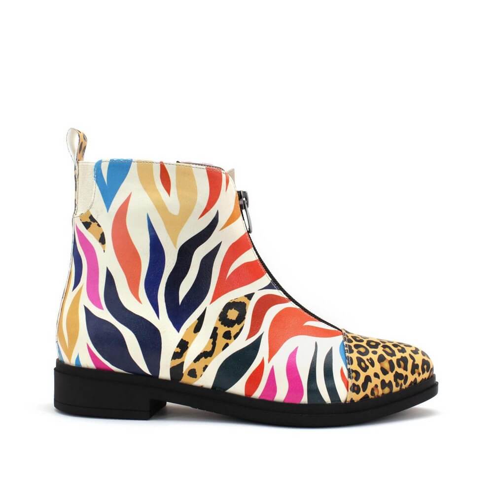 Short Boots Outlet - No Exchange or Return 41 EU - 10 US