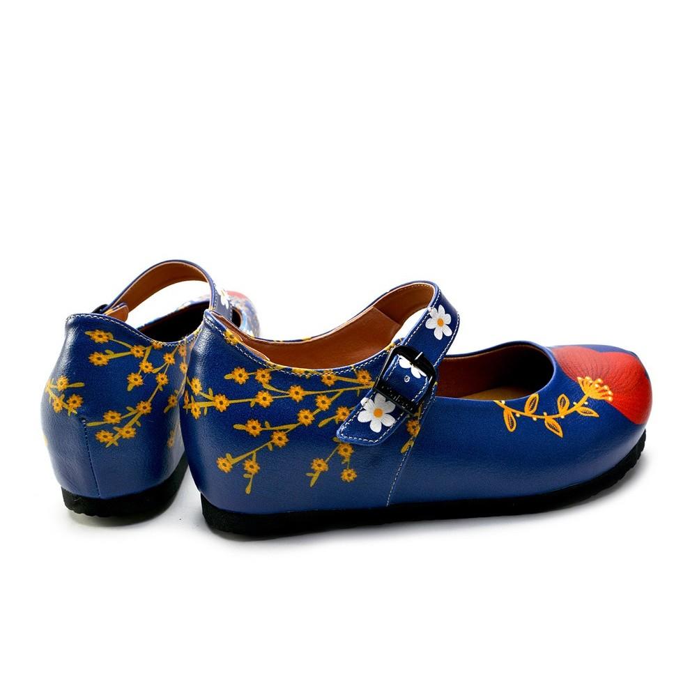 Ballerinas Shoes Outlet - No Exchange or Return 36 EU - 5.5 US
