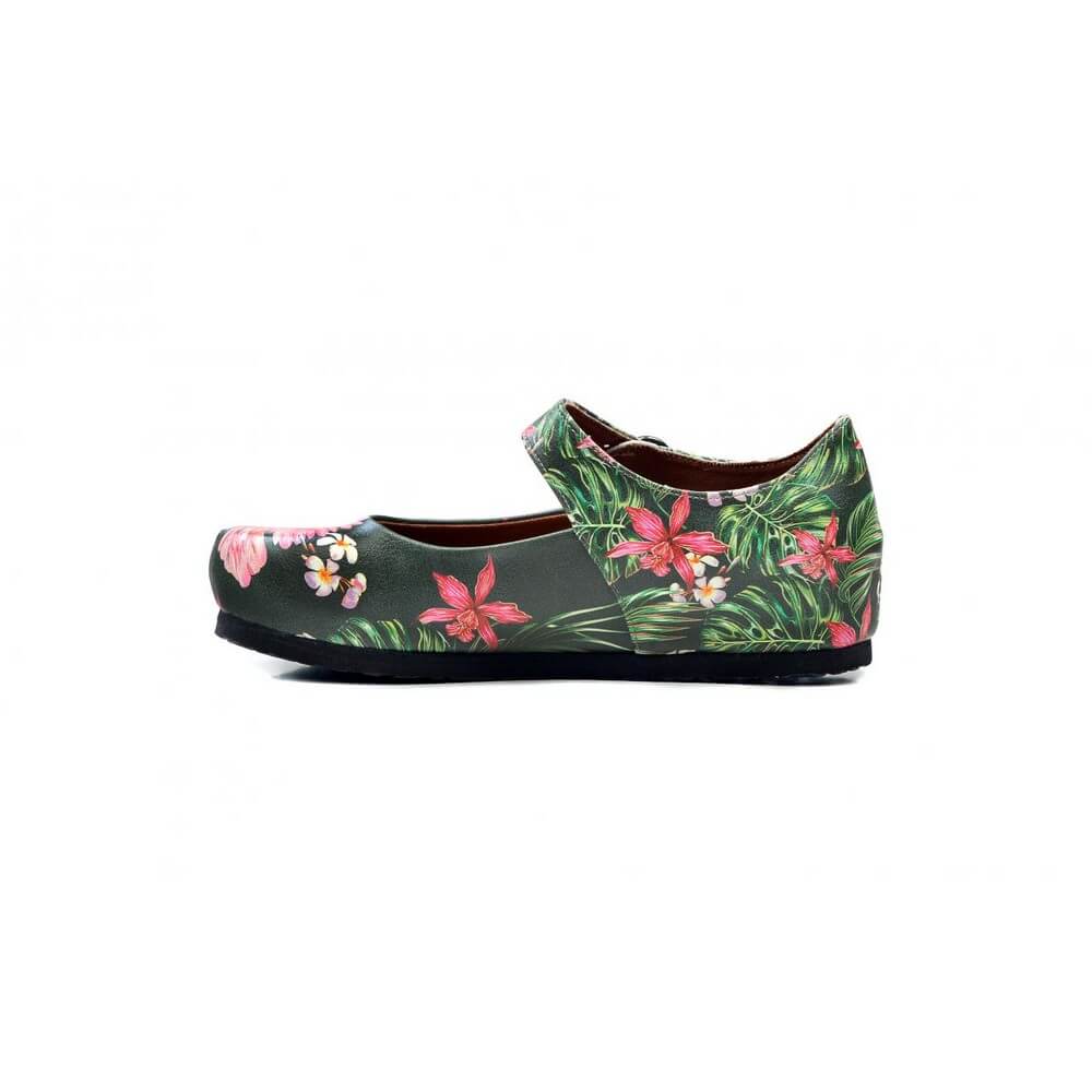 Ballerinas Shoes WGBL224