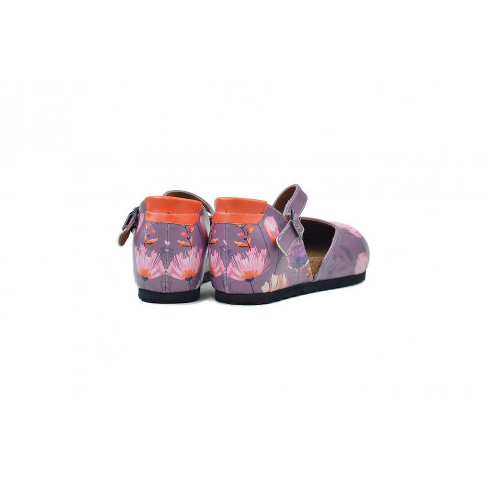 Ballerinas Shoes Outlet - No Exchange or Return 37 EU - 6.5 US