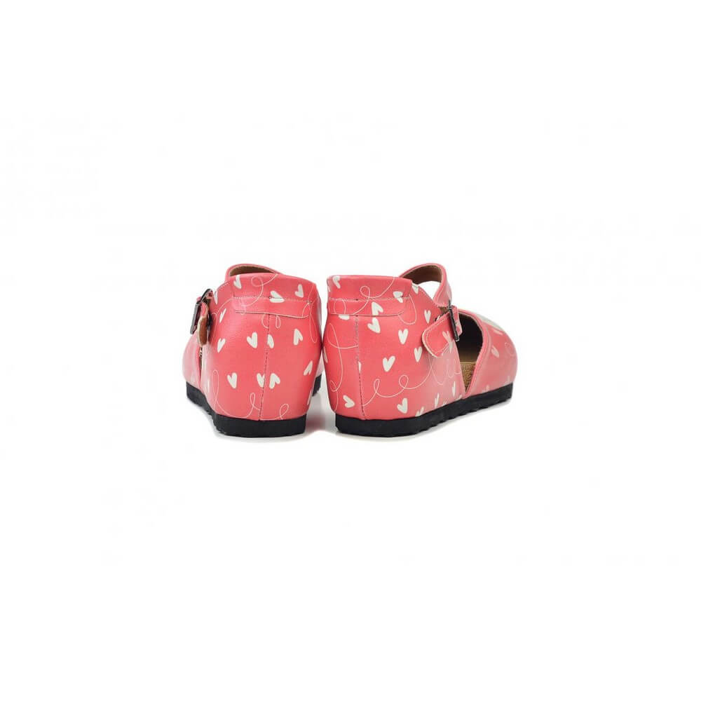 Ballerinas Shoes Outlet - No Exchange or Return 39 EU - 8.5 US